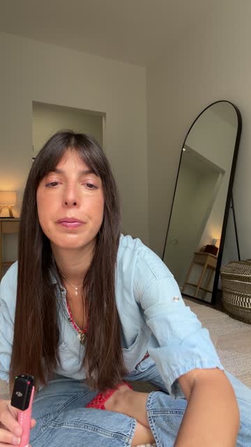 Clip 2 of the MOVE shoot