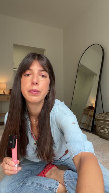Clip 6 of the MOVE shoot